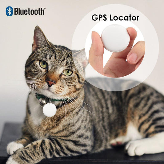 Smart Tag GPS Tracker